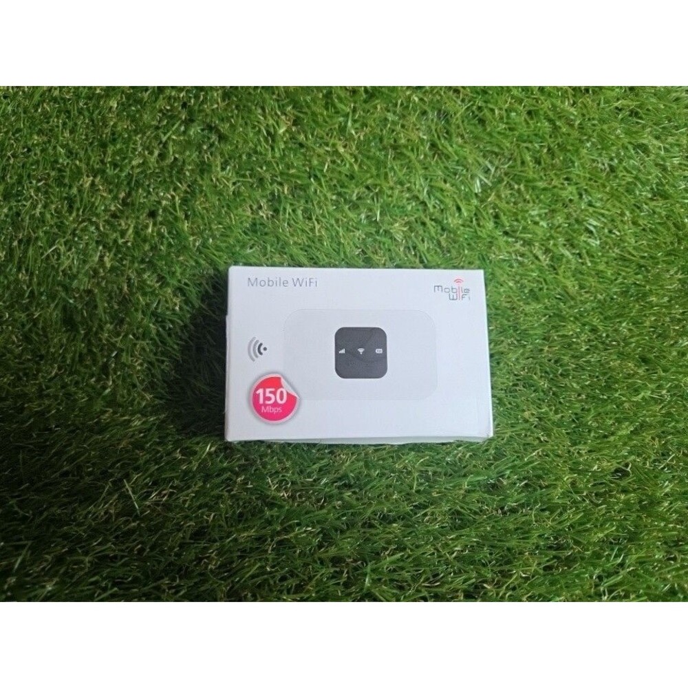 WIFI Hotspot Mobile WiFi 150 Mbps 4G LTE